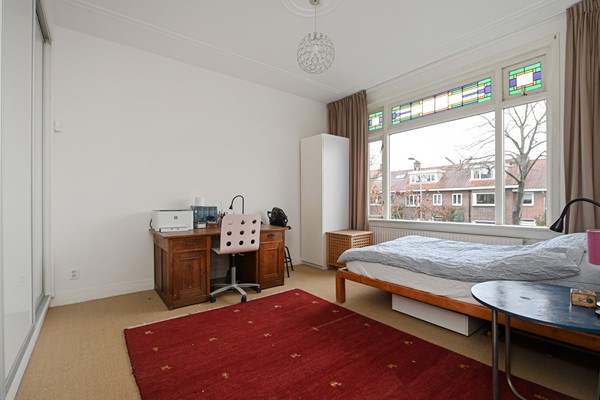 Medium property photo - Hof van Delftlaan 8, 2613 BN Delft